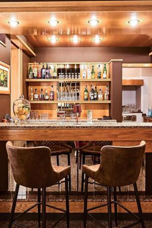 Imagen general del Hotel Camigliatello. Foto 3