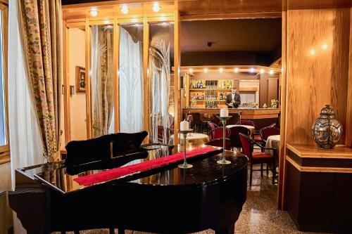 Imagen general del Hotel Camigliatello. Foto 4