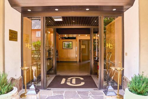 Imagen general del Hotel Camigliatello. Foto 5