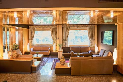 Imagen general del Hotel Camigliatello. Foto 6