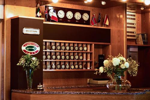 Imagen general del Hotel Camigliatello. Foto 7