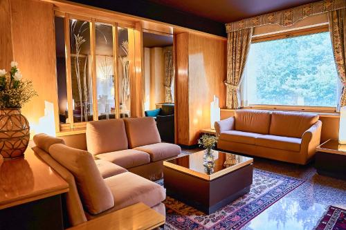 Imagen general del Hotel Camigliatello. Foto 8