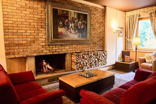 Imagen general del Hotel Camigliatello. Foto 9