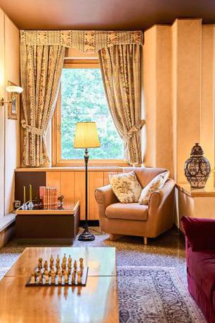 Imagen general del Hotel Camigliatello. Foto 13