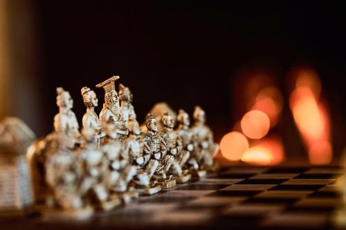 Imagen general del Hotel Camigliatello. Foto 14