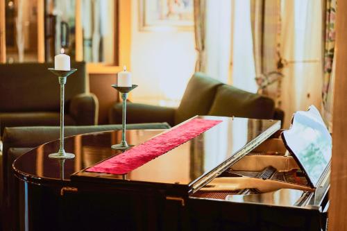 Imagen general del Hotel Camigliatello. Foto 15