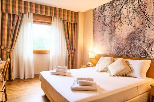 Imagen de la habitación del Hotel Camigliatello. Foto 19