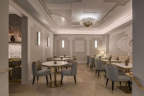 Imagen general del Hotel Camille Paris Gare de Lyon, Tapestry Collection by Hilton. Foto 5