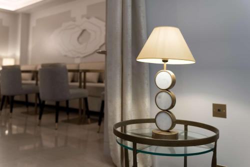 Imagen general del Hotel Camille Paris Gare de Lyon, Tapestry Collection by Hilton. Foto 6