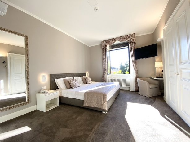 Imagen de la habitación del Hotel Camin Luino. Foto 5
