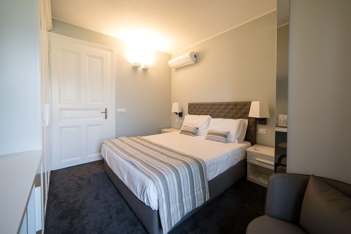 Imagen de la habitación del Hotel Camin Luino. Foto 7