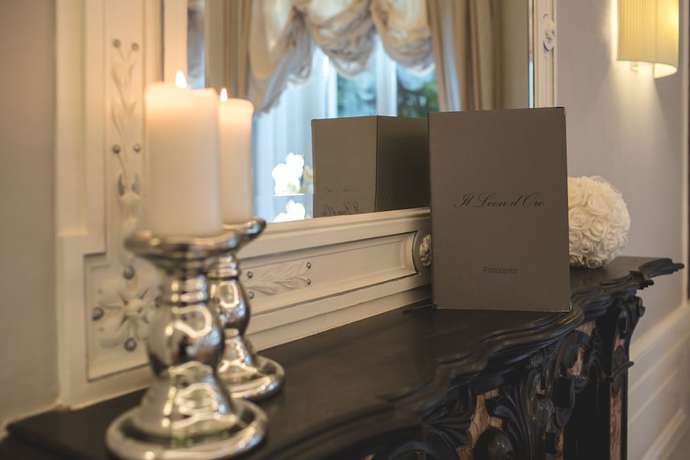 Imagen de los interiores del Hotel Camin Luino. Foto 19