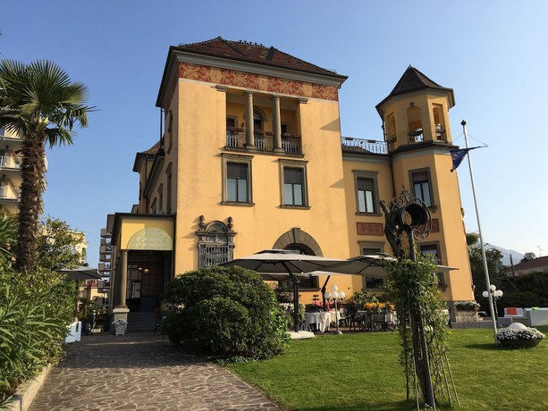 Imagen general del Hotel Camin Luino. Foto 1
