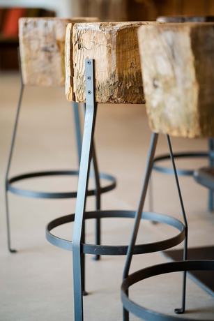 Imagen de los interiores del Hotel Camina Suite and Spa. Foto 17