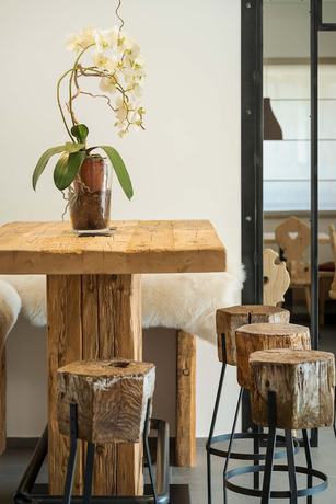 Imagen de los interiores del Hotel Camina Suite and Spa. Foto 20