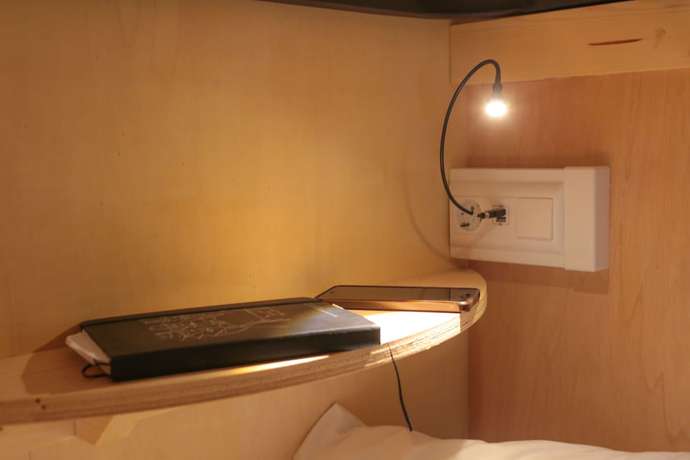 Imagen de la habitación del Hotel Caminha Hostel and Suites. Foto 6