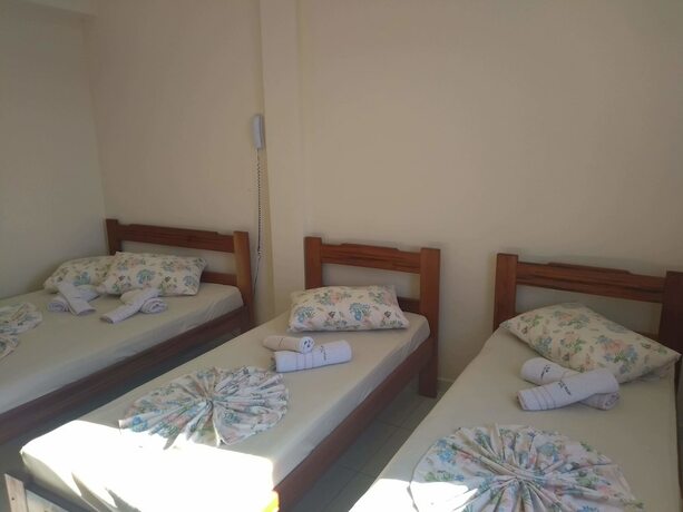 Imagen de la habitación del Hotel Caminho Do Ros&aacute;rio. Foto 35