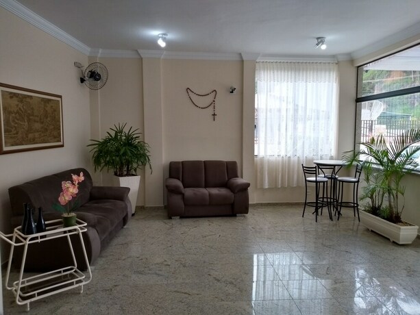 Imagen de los interiores del Hotel Caminho Do Ros&aacute;rio. Foto 40