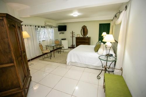 Imagen de la habitación del Hotel Caminho Real Resort. Foto 6