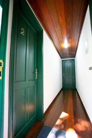 Imagen de la habitación del Hotel Caminho Real Resort. Foto 7