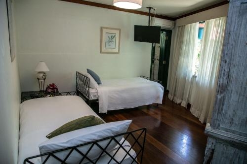 Imagen de la habitación del Hotel Caminho Real Resort. Foto 9