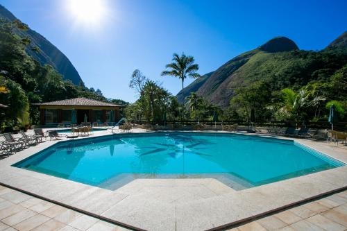 Imagen general del Hotel Caminho Real Resort. Foto 2