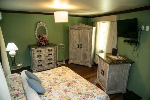 Imagen general del Hotel Caminho Real Resort. Foto 3