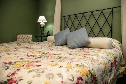 Imagen general del Hotel Caminho Real Resort. Foto 4