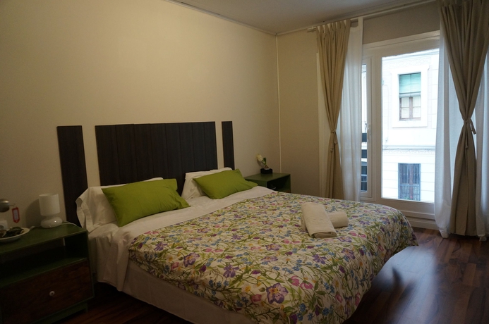 Imagen de la habitación del Hotel Camino Bed and Breakfast. Foto 2