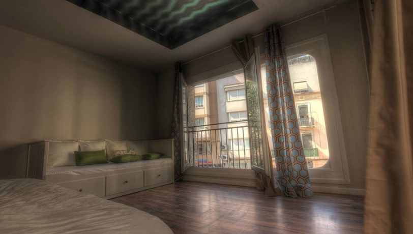 Imagen de la habitación del Hotel Camino Bed and Breakfast. Foto 3