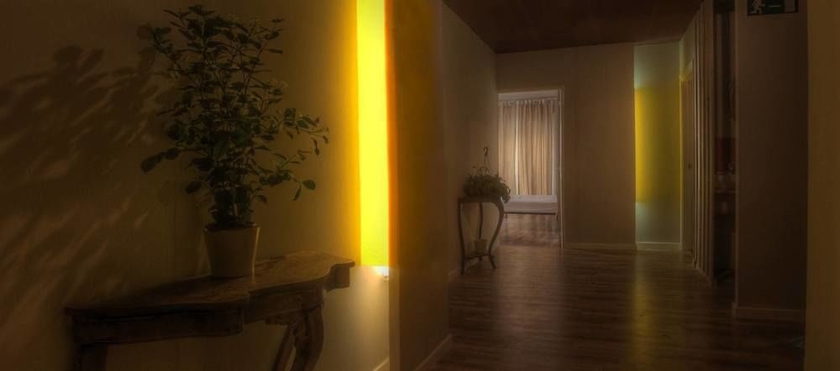 Imagen de los interiores del Hotel Camino Bed and Breakfast. Foto 9