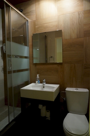 Imagen de la habitación del Hotel Camino Bed and Breakfast. Foto 5