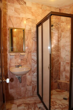 Imagen de la habitación del Hotel Camino De Villaseca. Foto 10