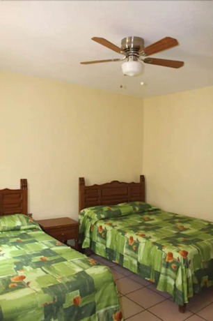 Imagen de la habitación del Hotel Camino De Villaseca. Foto 11