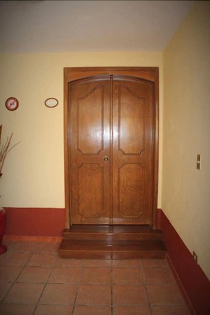 Imagen de la habitación del Hotel Camino De Villaseca. Foto 13