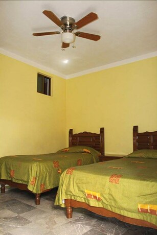 Imagen de la habitación del Hotel Camino De Villaseca. Foto 18