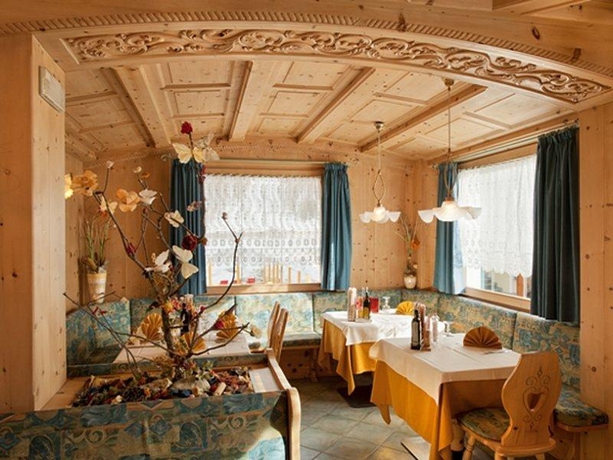 Imagen general del Hotel Camino. Foto 1