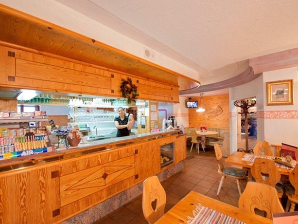 Imagen general del Hotel Camino. Foto 2