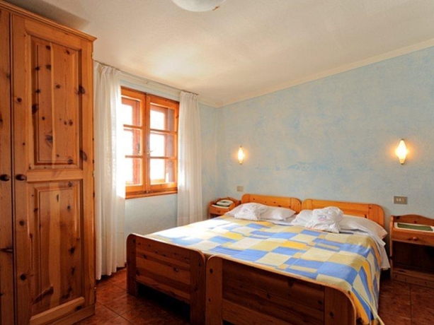 Imagen general del Hotel Camino, Livigno. Foto 3