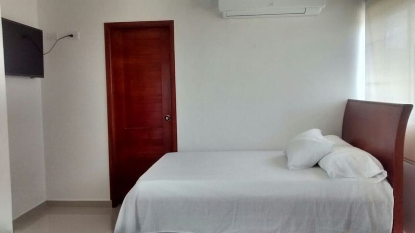 Imagen de la habitación del Hotel Camino Palmero Cove&ntilde;as, Covenas. Foto 11