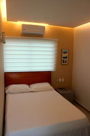 Imagen de la habitación del Hotel Camino Palmero Cove&ntilde;as, Covenas. Foto 13