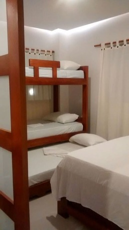 Imagen de la habitación del Hotel Camino Palmero Cove&ntilde;as, Covenas. Foto 14