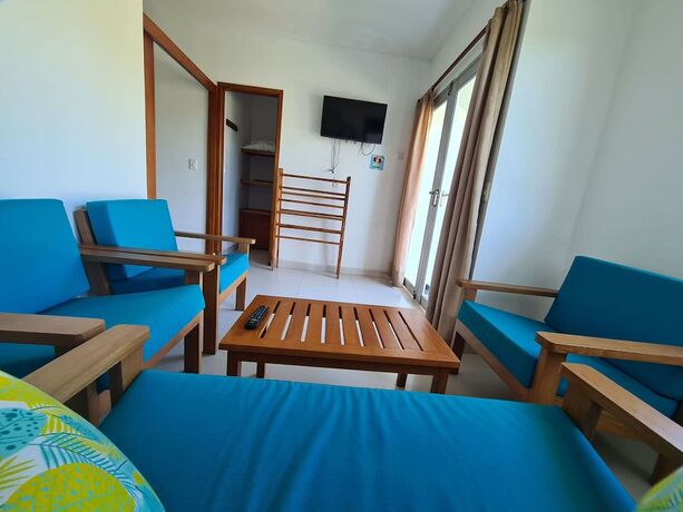 Imagen de la habitación del Hotel Camino Palmero Cove&ntilde;as, Covenas. Foto 17