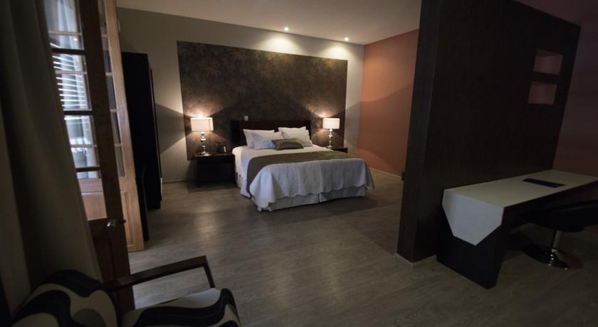 Imagen de la habitación del Hotel Camino Plaza. Foto 6