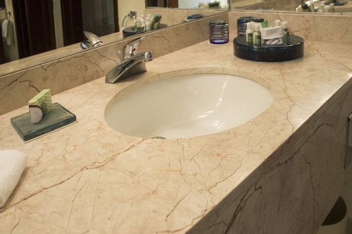 Imagen de la habitación del Hotel Camino Real Acapulco Diamante. Foto 7