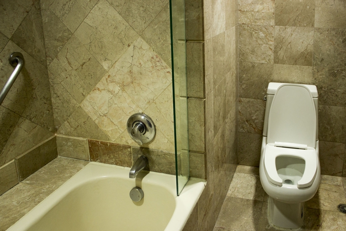 Imagen de la habitación del Hotel Camino Real Acapulco Diamante. Foto 10