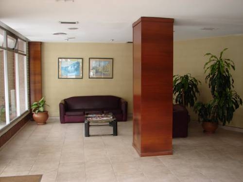 Imagen general del Hotel Camino Real, CÓRDOBA (AR). Foto 1