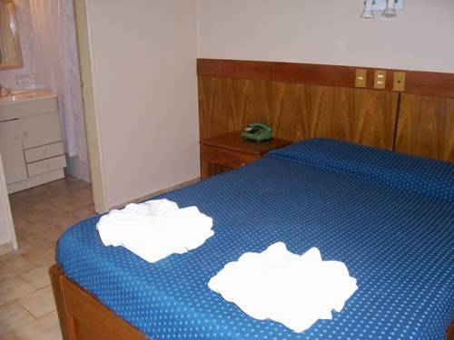Imagen general del Hotel Camino Real, C&Oacute;RDOBA (AR). Foto 2