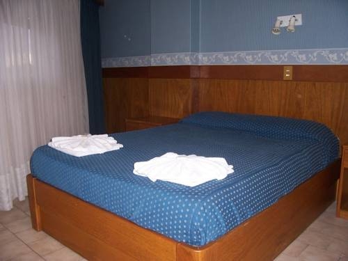Imagen general del Hotel Camino Real, C&Oacute;RDOBA (AR). Foto 3