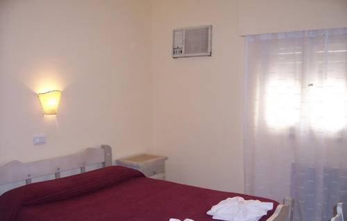Imagen general del Hotel Camino Real, C&Oacute;RDOBA (AR). Foto 5